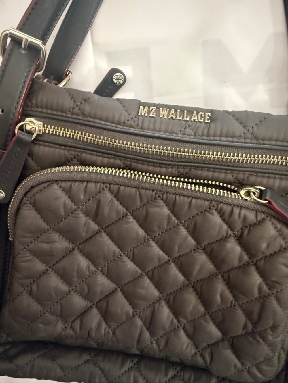 MZ Wallace Crosby Everywhere Tote - Picture 2 of 5